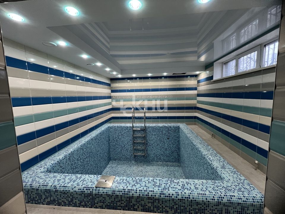 Продажа дома, 190м <sup>2</sup>, 15 сот., Большое Козино, Ленинская,  118