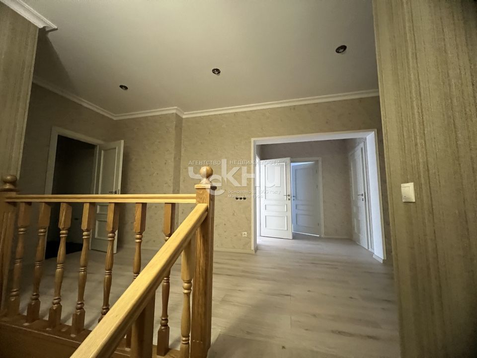 Продажа дома, 190м <sup>2</sup>, 15 сот., Большое Козино, Ленинская,  118