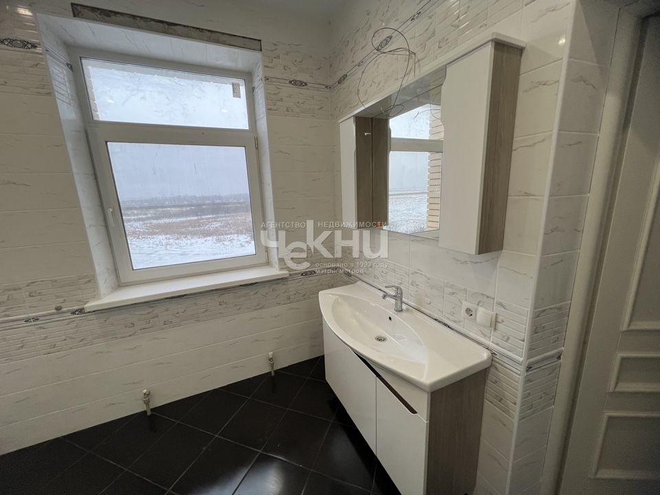 Продажа дома, 190м <sup>2</sup>, 15 сот., Большое Козино, Ленинская,  118