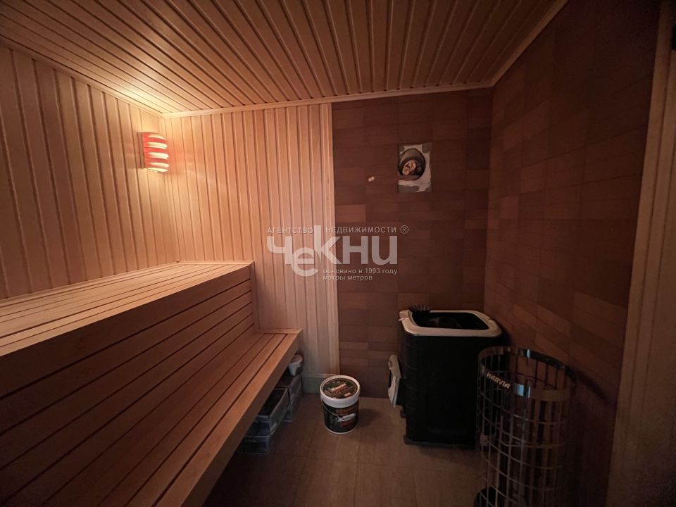 Продажа дома, 190м <sup>2</sup>, 15 сот., Большое Козино, Ленинская,  118