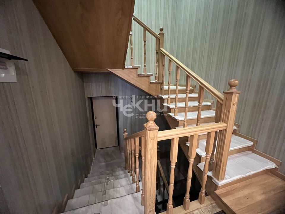 Продажа дома, 190м <sup>2</sup>, 15 сот., Большое Козино, Ленинская,  118