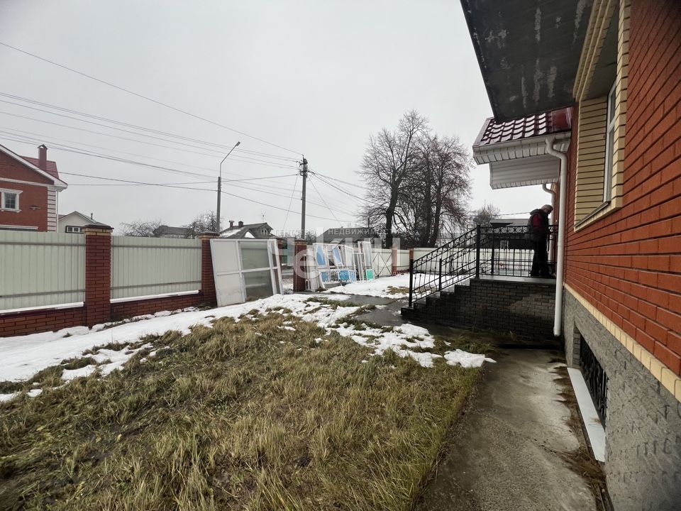 Продажа дома, 190м <sup>2</sup>, 15 сот., Большое Козино, Ленинская,  118