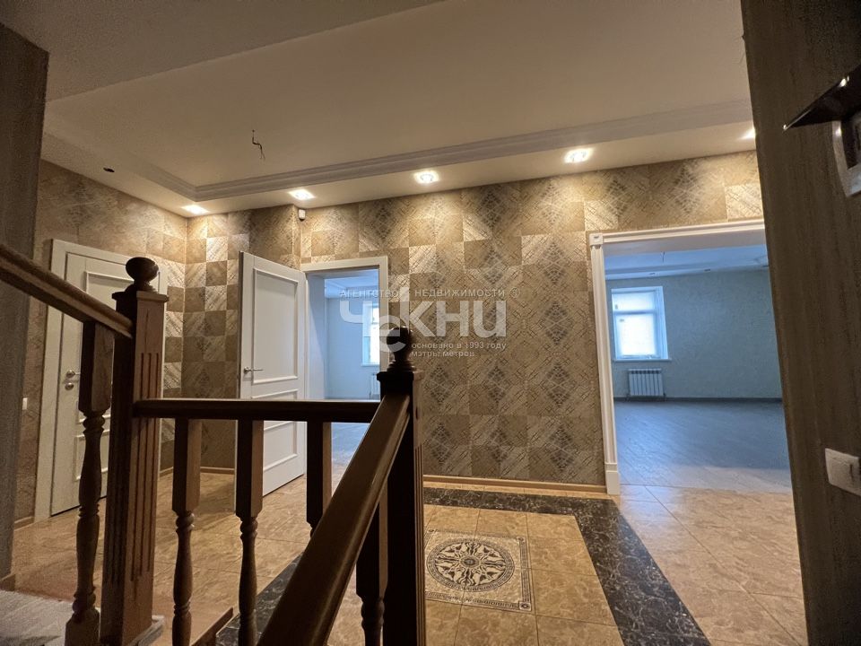 Продажа дома, 190м <sup>2</sup>, 15 сот., Большое Козино, Ленинская,  118