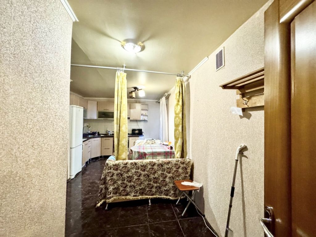 Продажа 2-комнатной квартиры, Переславль-Залесский, Октябрьская ул,  37