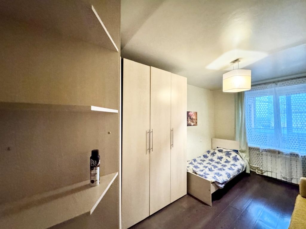 Продажа 2-комнатной квартиры, Переславль-Залесский, Октябрьская ул,  37