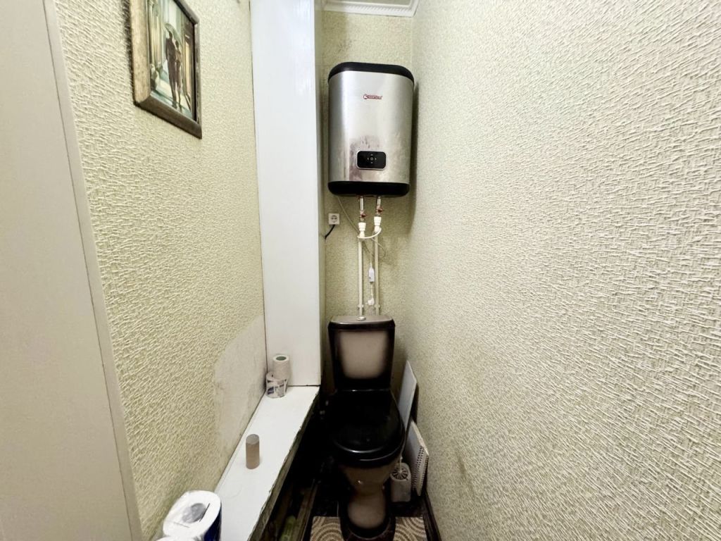 Продажа 2-комнатной квартиры, Переславль-Залесский, Октябрьская ул,  37