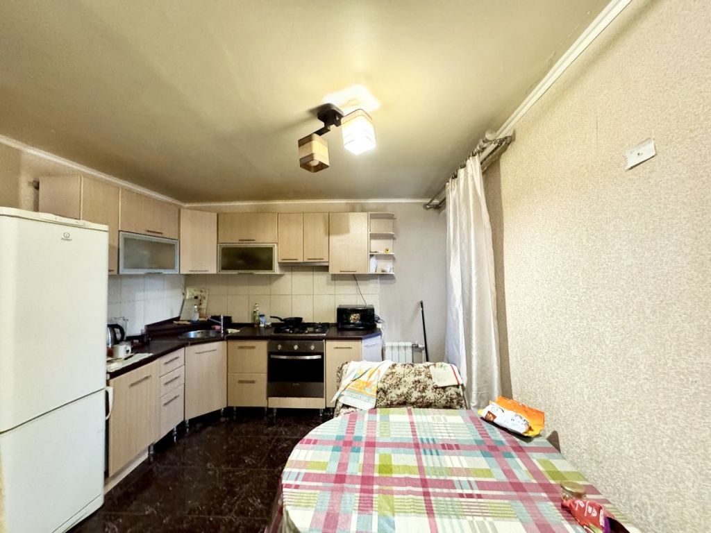 Продажа 2-комнатной квартиры, Переславль-Залесский, Октябрьская ул,  37