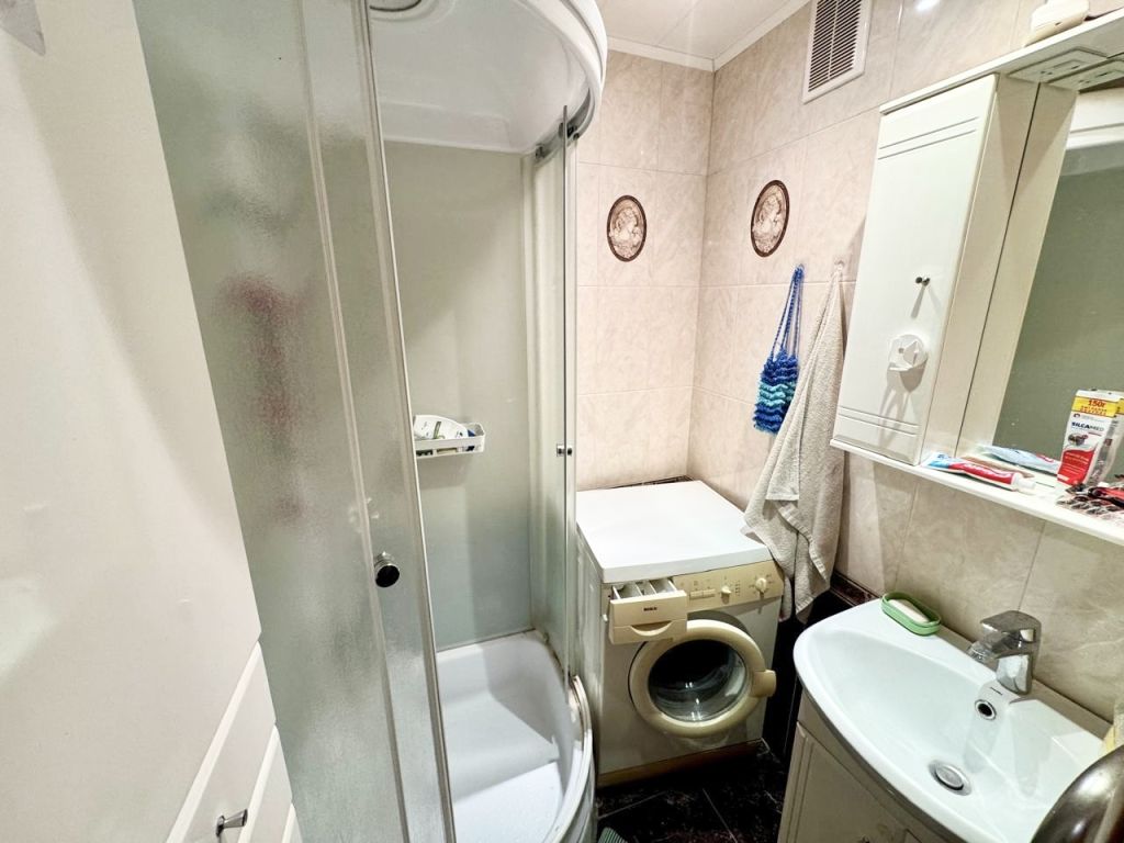 Продажа 2-комнатной квартиры, Переславль-Залесский, Октябрьская ул,  37