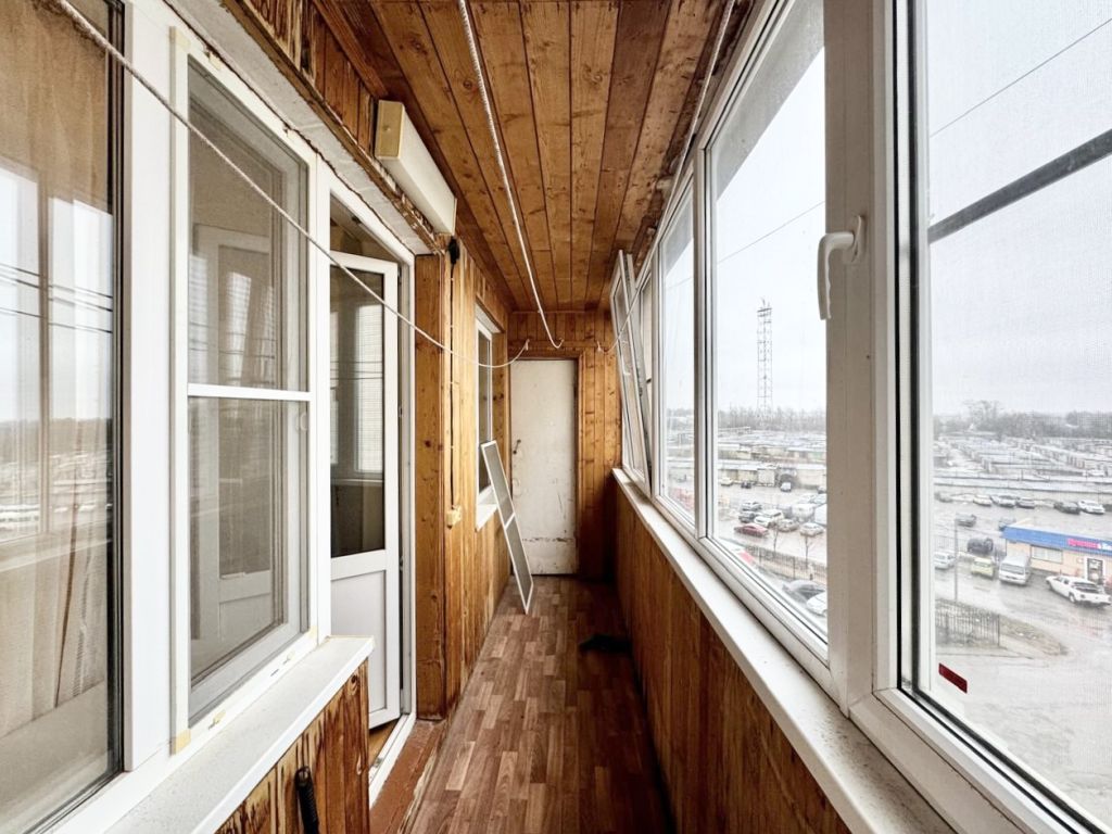 Продажа 2-комнатной квартиры, Переславль-Залесский, Октябрьская ул,  37