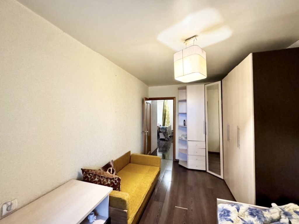 Продажа 2-комнатной квартиры, Переславль-Залесский, Октябрьская ул,  37