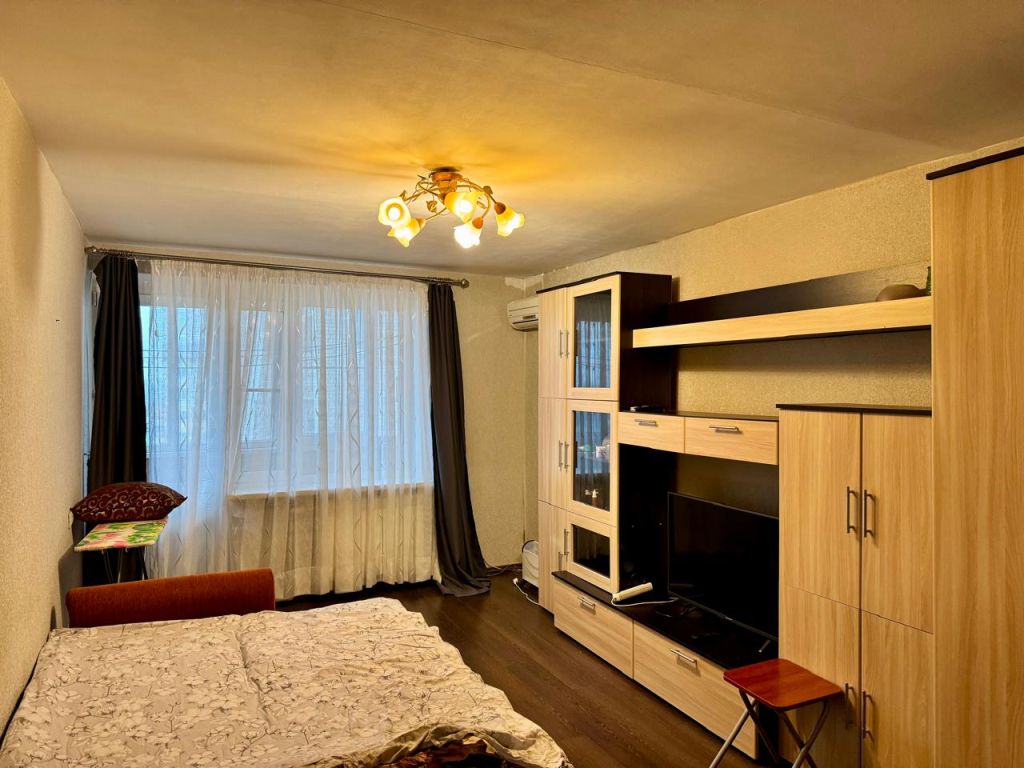 Продажа 2-комнатной квартиры, Переславль-Залесский, Октябрьская ул,  37