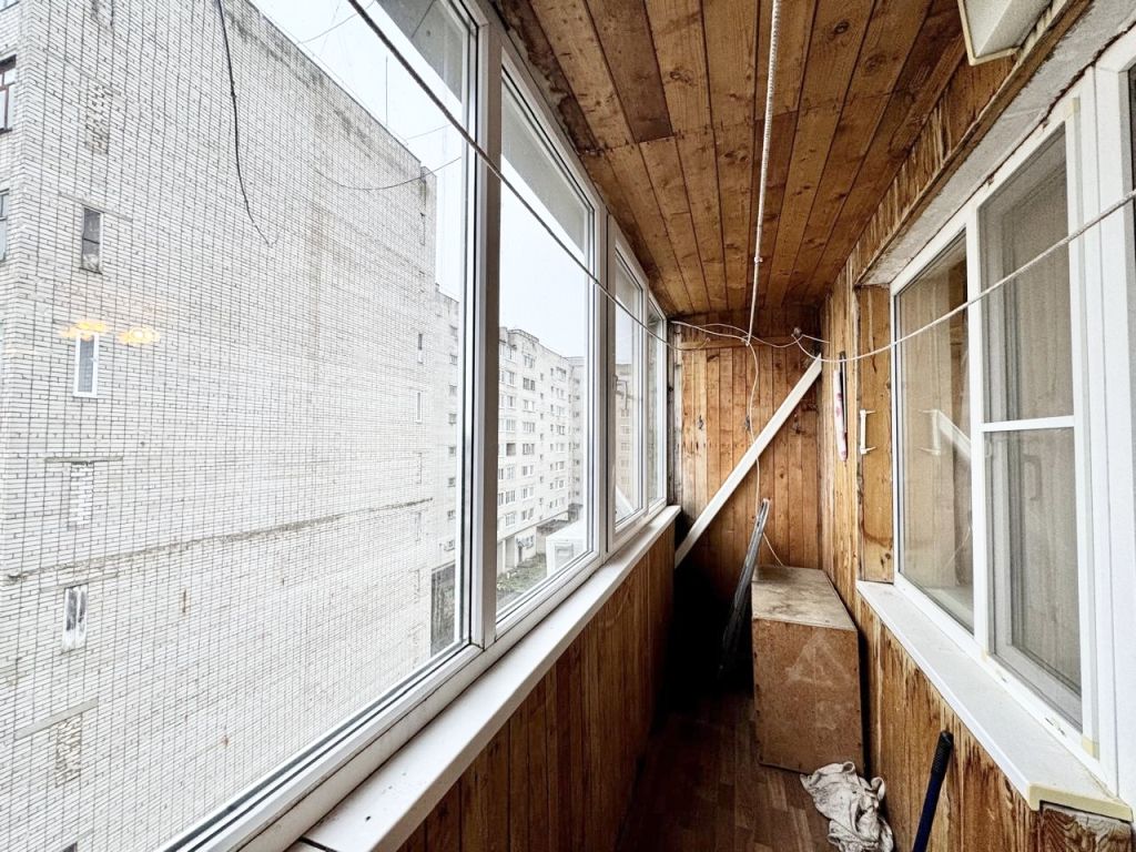 Продажа 2-комнатной квартиры, Переславль-Залесский, Октябрьская ул,  37