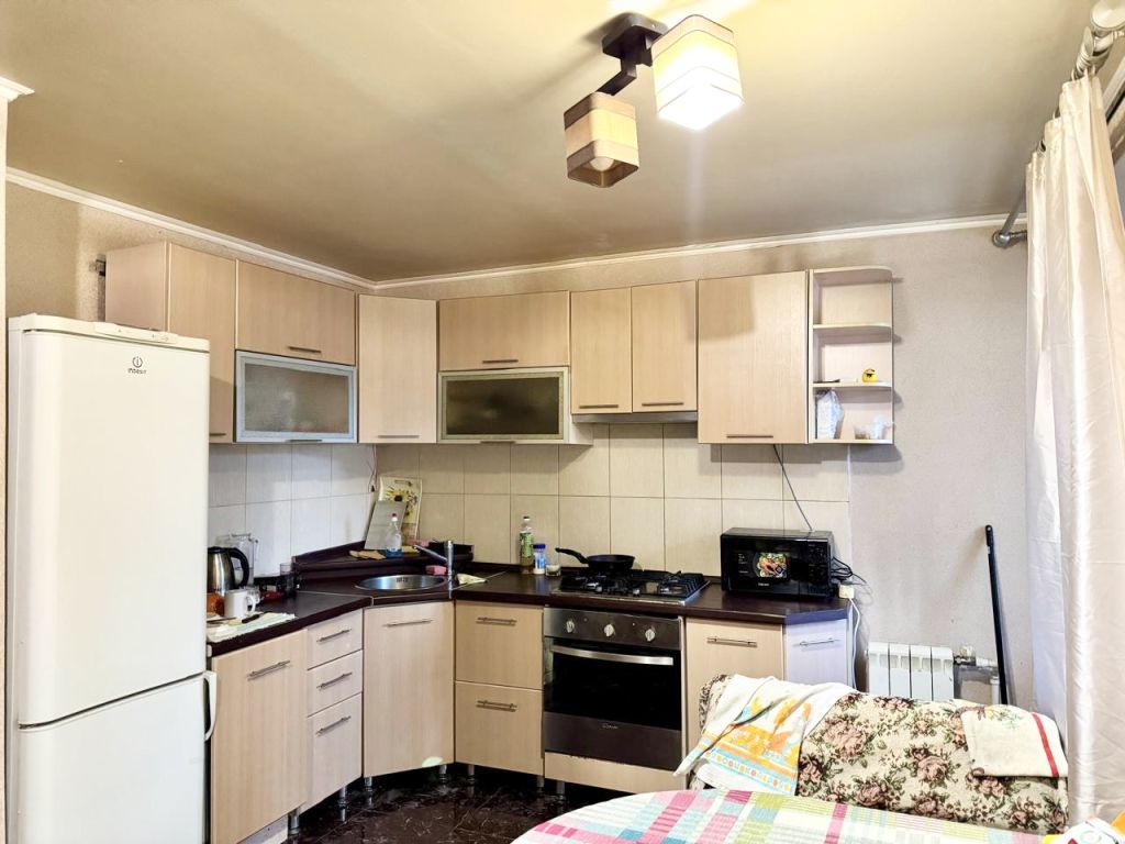 Продажа 2-комнатной квартиры, Переславль-Залесский, Октябрьская ул,  37