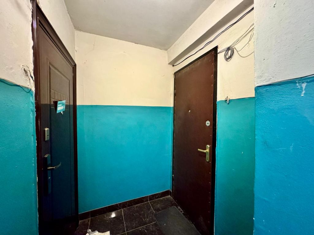 Продажа 2-комнатной квартиры, Переславль-Залесский, Октябрьская ул,  37