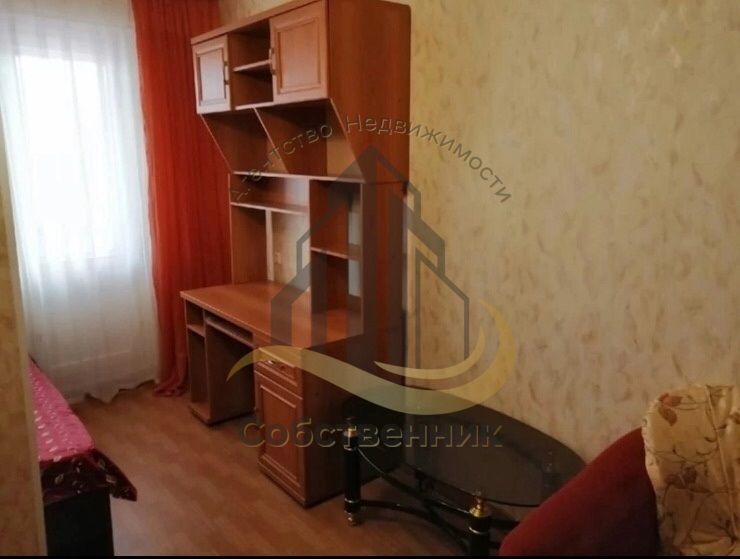 Аренда 1-комнатной квартиры, Старый Оскол, Северный мкр,  4