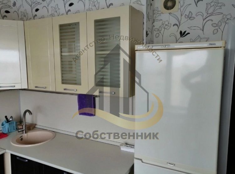 Аренда 1-комнатной квартиры, Старый Оскол, Северный мкр,  4