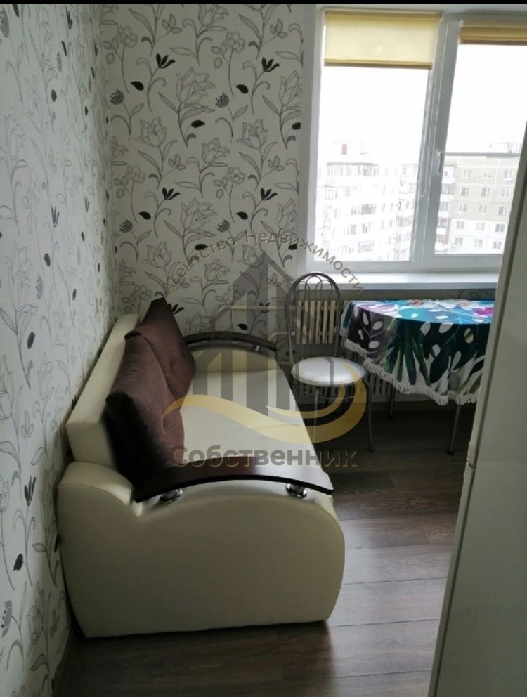 Аренда 1-комнатной квартиры, Старый Оскол, Северный мкр,  4