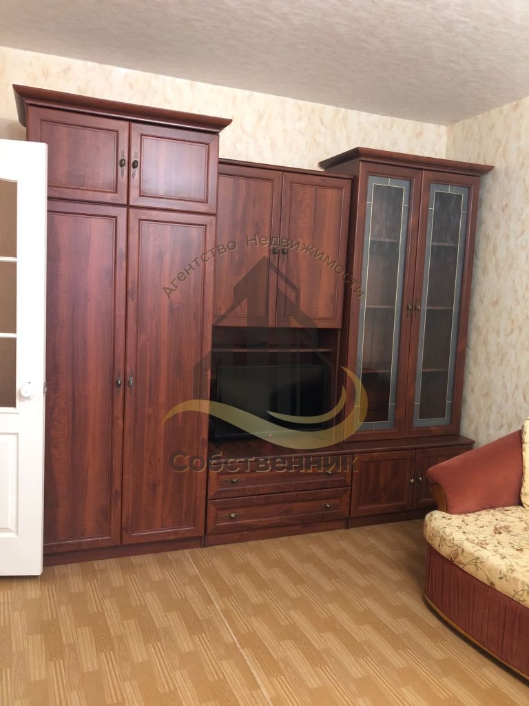 Аренда 1-комнатной квартиры, Старый Оскол, Северный мкр,  4