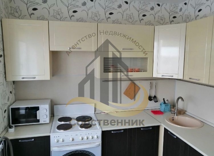 Аренда 1-комнатной квартиры, Старый Оскол, Северный мкр,  4