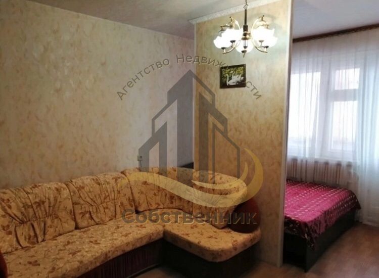 Аренда 1-комнатной квартиры, Старый Оскол, Северный мкр,  4