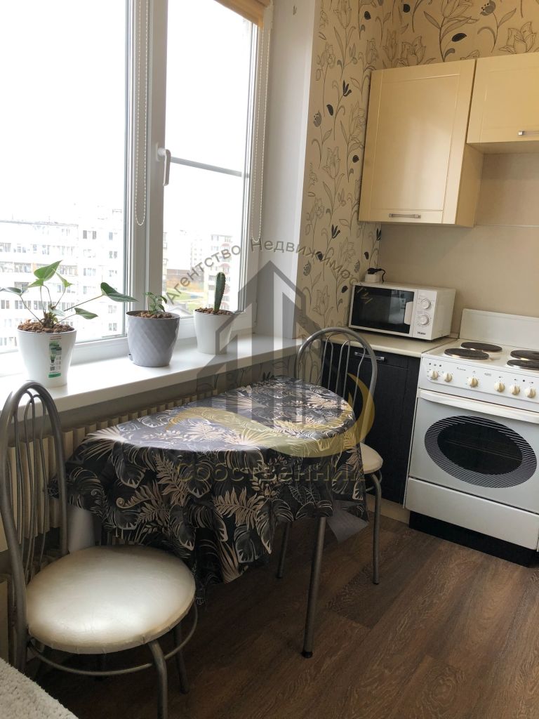 Аренда 1-комнатной квартиры, Старый Оскол, Северный мкр,  4