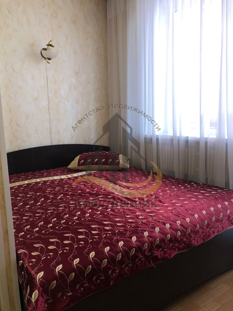 Аренда 1-комнатной квартиры, Старый Оскол, Северный мкр,  4