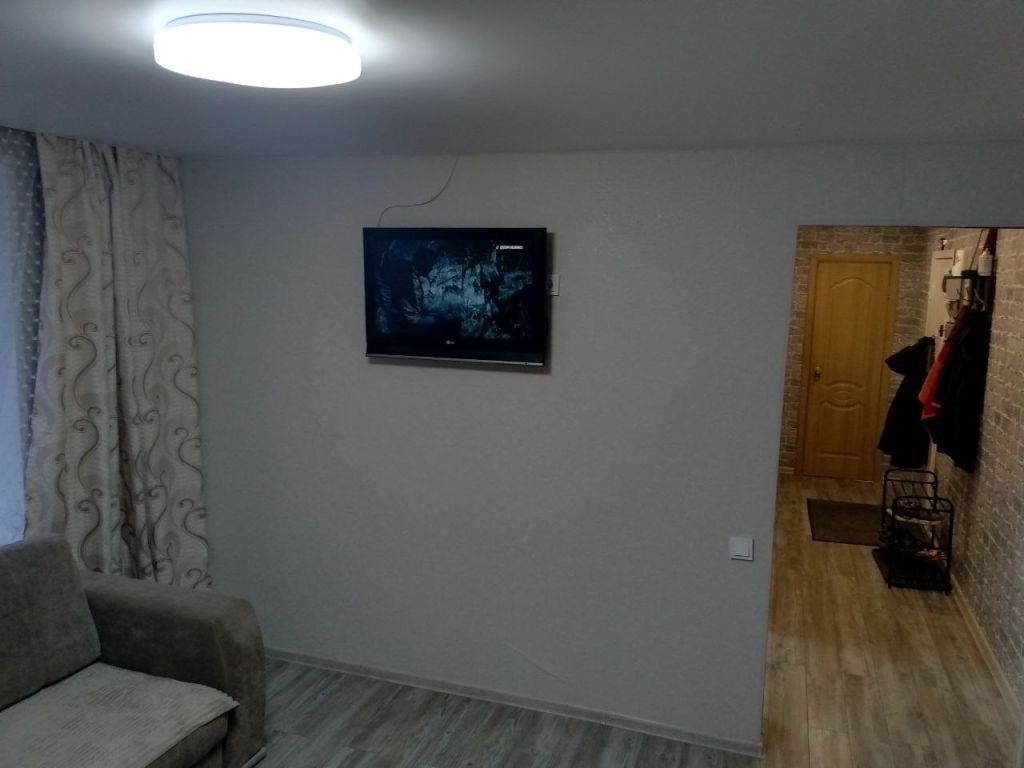 Продажа 2-комнатной квартиры, Нижний Новгород, Советской Армии ул,  6