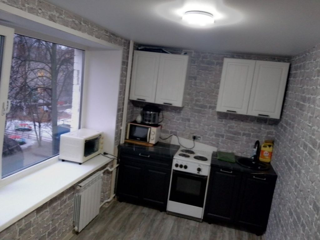 Продажа 2-комнатной квартиры, Нижний Новгород, Советской Армии ул,  6