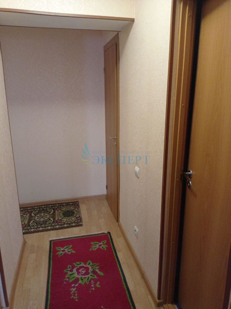 Продажа 3-комнатной квартиры, Большое Мурашкино, поселок Меховщиков,  1А