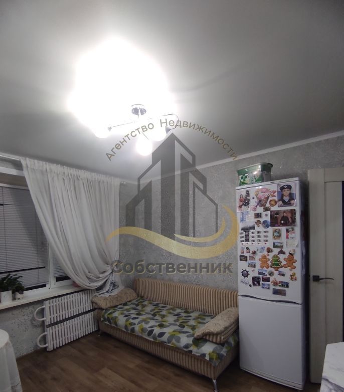 Продажа 1-комнатной квартиры, Старый Оскол, Жукова мкр,  44