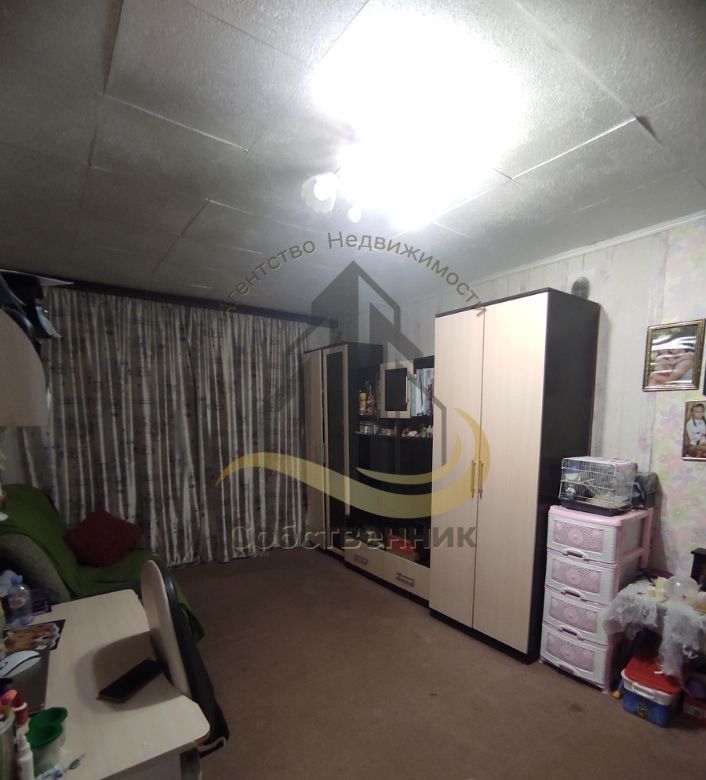 Продажа 1-комнатной квартиры, Старый Оскол, Жукова мкр,  44