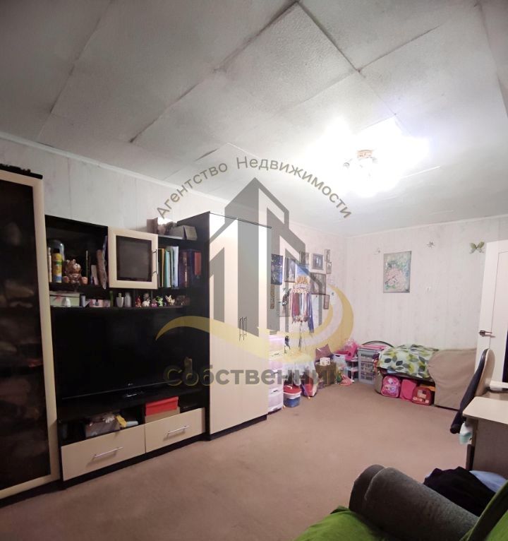 Продажа 1-комнатной квартиры, Старый Оскол, Жукова мкр,  44