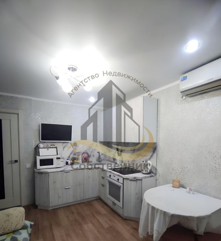 Продажа 1-комнатной квартиры, Старый Оскол, Жукова мкр,  44