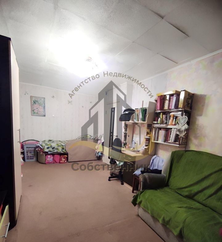 Продажа 1-комнатной квартиры, Старый Оскол, Жукова мкр,  44