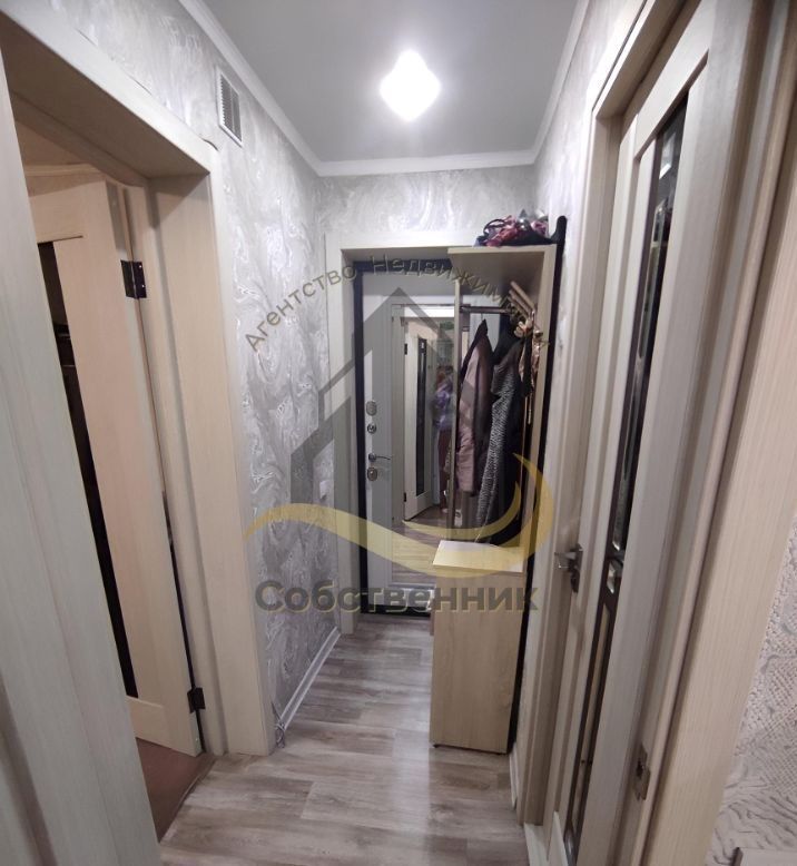 Продажа 1-комнатной квартиры, Старый Оскол, Жукова мкр,  44