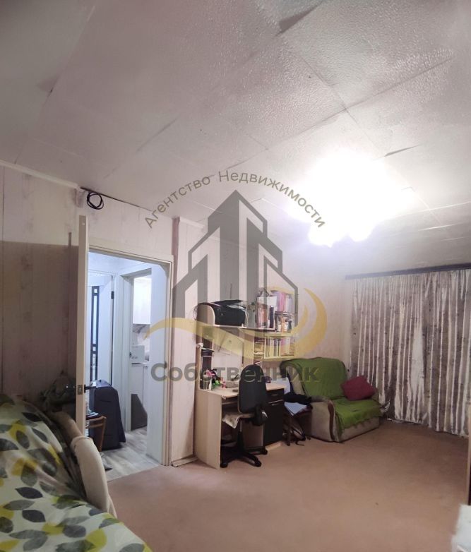 Продажа 1-комнатной квартиры, Старый Оскол, Жукова мкр,  44