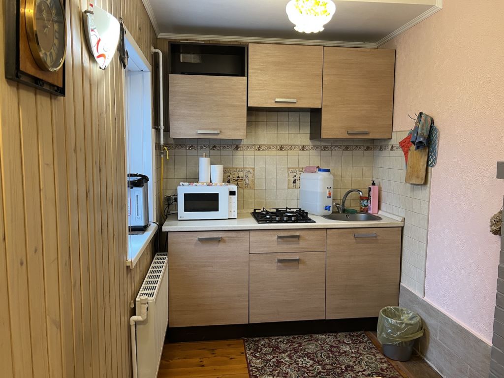 Продажа дома, 82м <sup>2</sup>, 12 сот., Внуково