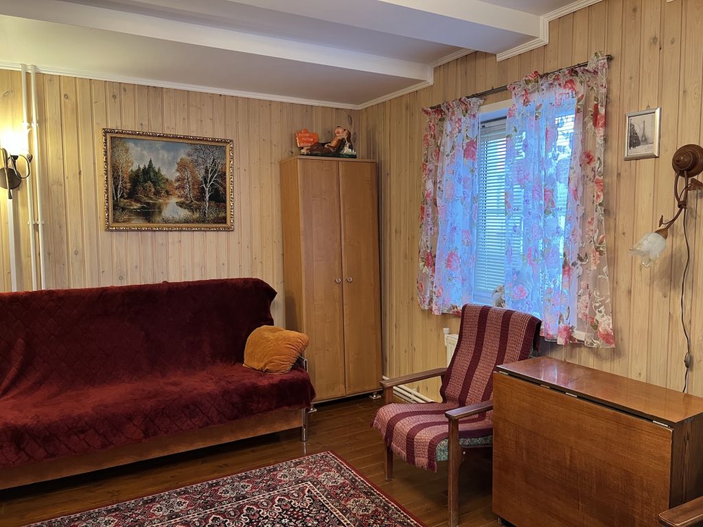 Продажа дома, 82м <sup>2</sup>, 12 сот., Внуково