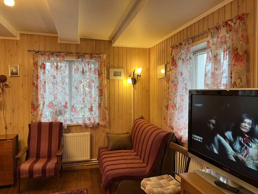 Продажа дома, 82м <sup>2</sup>, 12 сот., Внуково