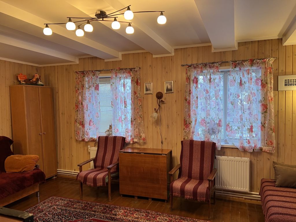 Продажа дома, 82м <sup>2</sup>, 12 сот., Внуково