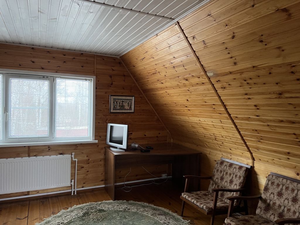 Продажа дома, 82м <sup>2</sup>, 12 сот., Внуково