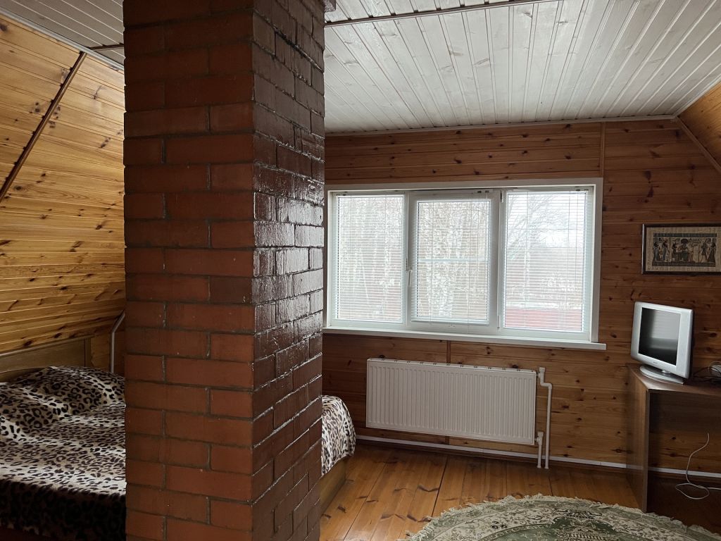 Продажа дома, 82м <sup>2</sup>, 12 сот., Внуково