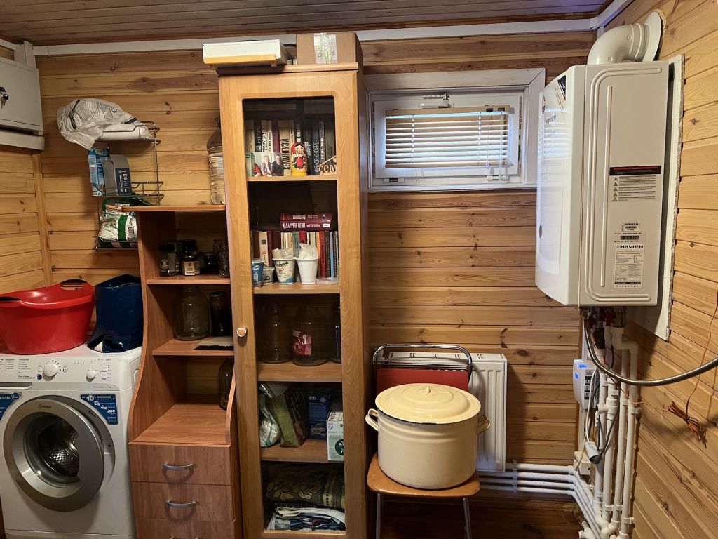 Продажа дома, 82м <sup>2</sup>, 12 сот., Внуково