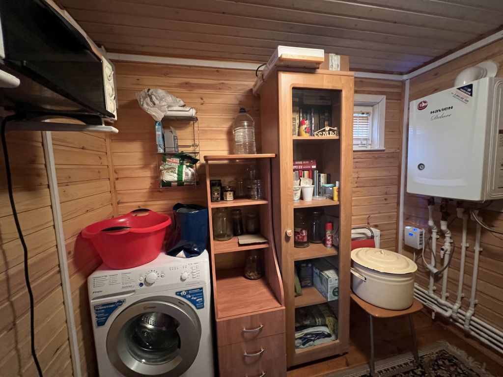 Продажа дома, 82м <sup>2</sup>, 12 сот., Внуково