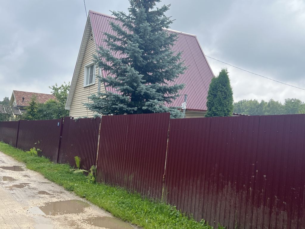 Продажа дома, 82м <sup>2</sup>, 12 сот., Внуково