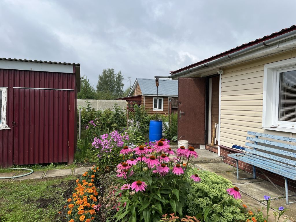 Продажа дома, 82м <sup>2</sup>, 12 сот., Внуково