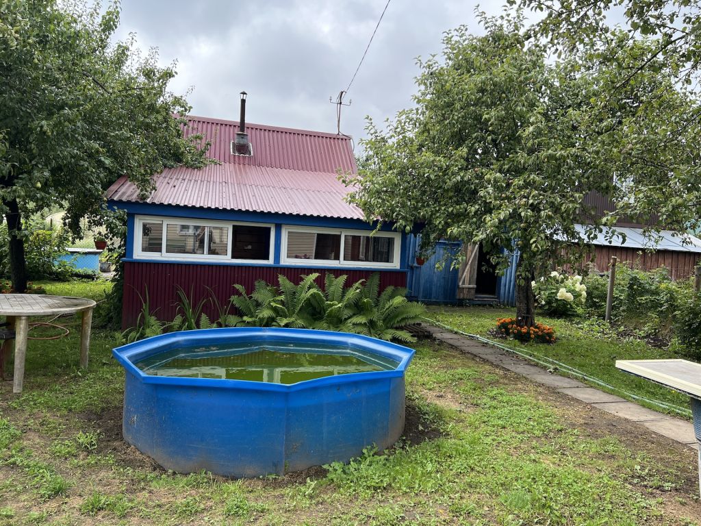 Продажа дома, 82м <sup>2</sup>, 12 сот., Внуково