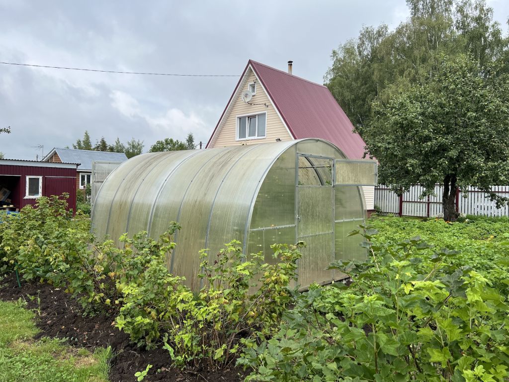 Продажа дома, 82м <sup>2</sup>, 12 сот., Внуково