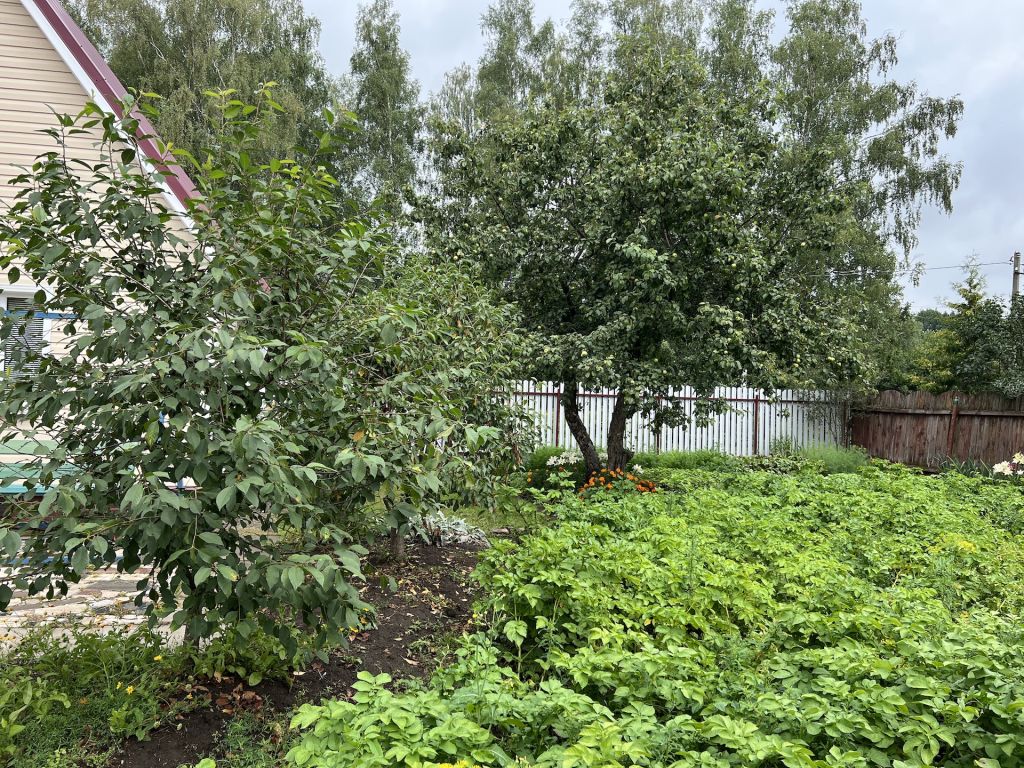 Продажа дома, 82м <sup>2</sup>, 12 сот., Внуково