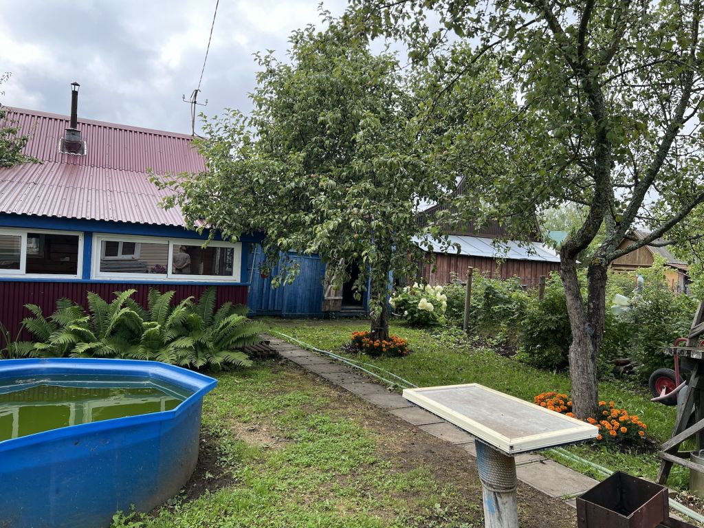 Продажа дома, 82м <sup>2</sup>, 12 сот., Внуково